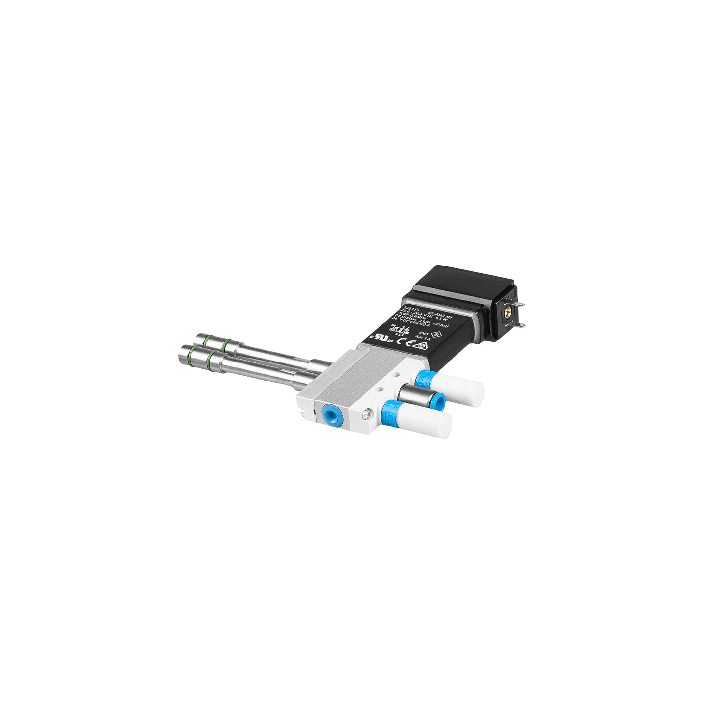 Replacement Nordson Solenoid valve MiniBlue PN: 1095800