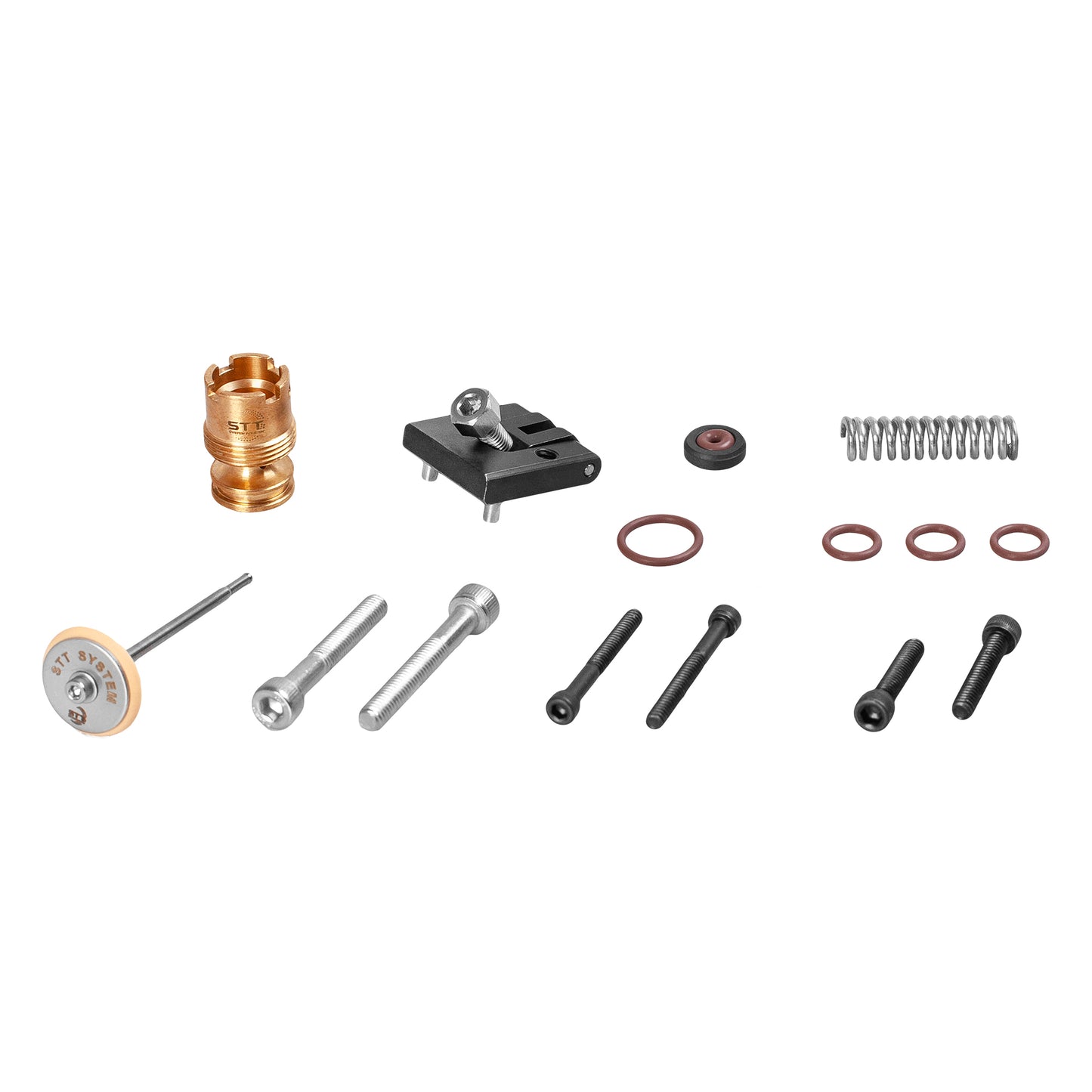 Replacement Service Kit Nordson UM25 PN: 1048284