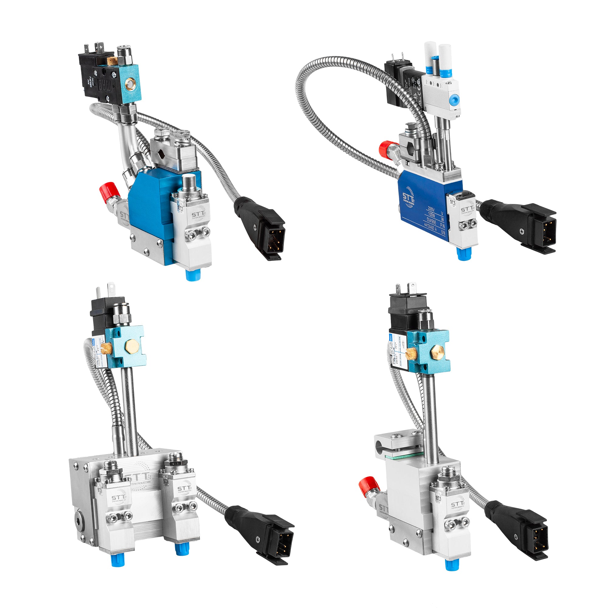 Collections STTAtlas Collections STTAtlas