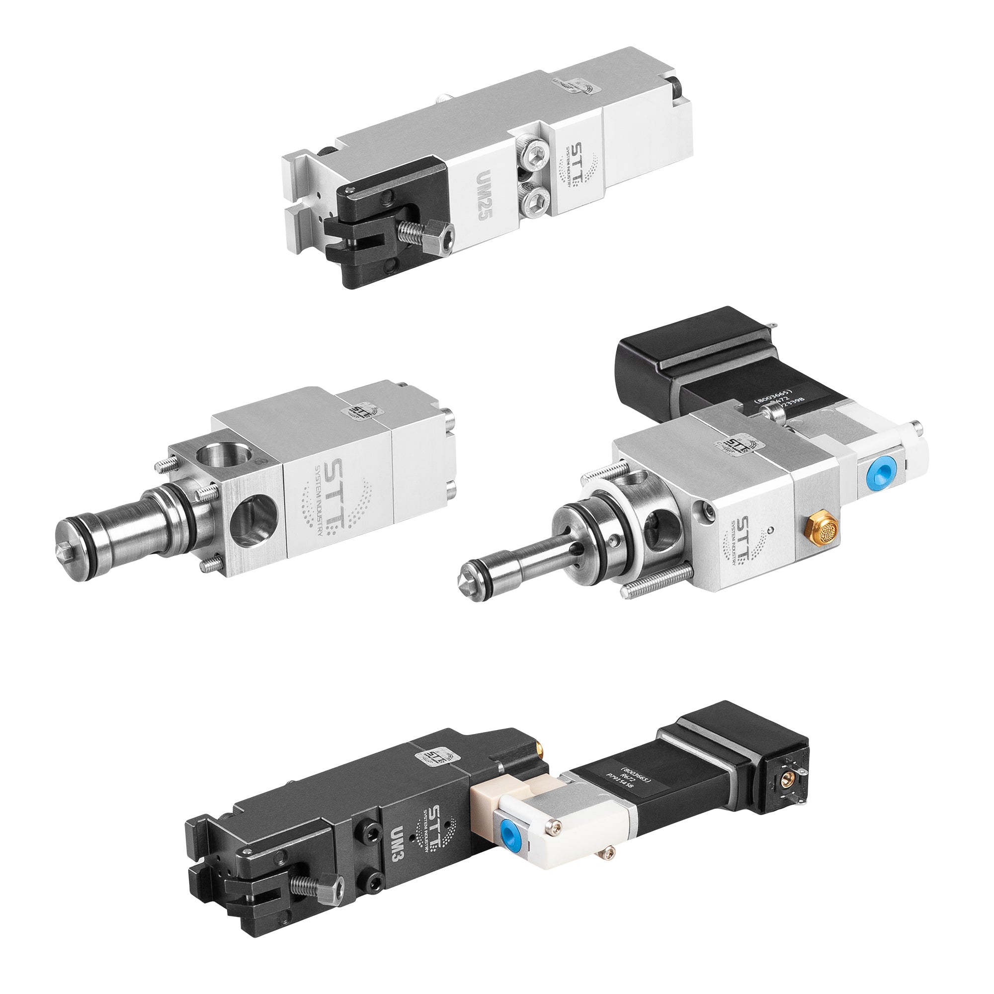 Collections STTAtlas Collections STTAtlas