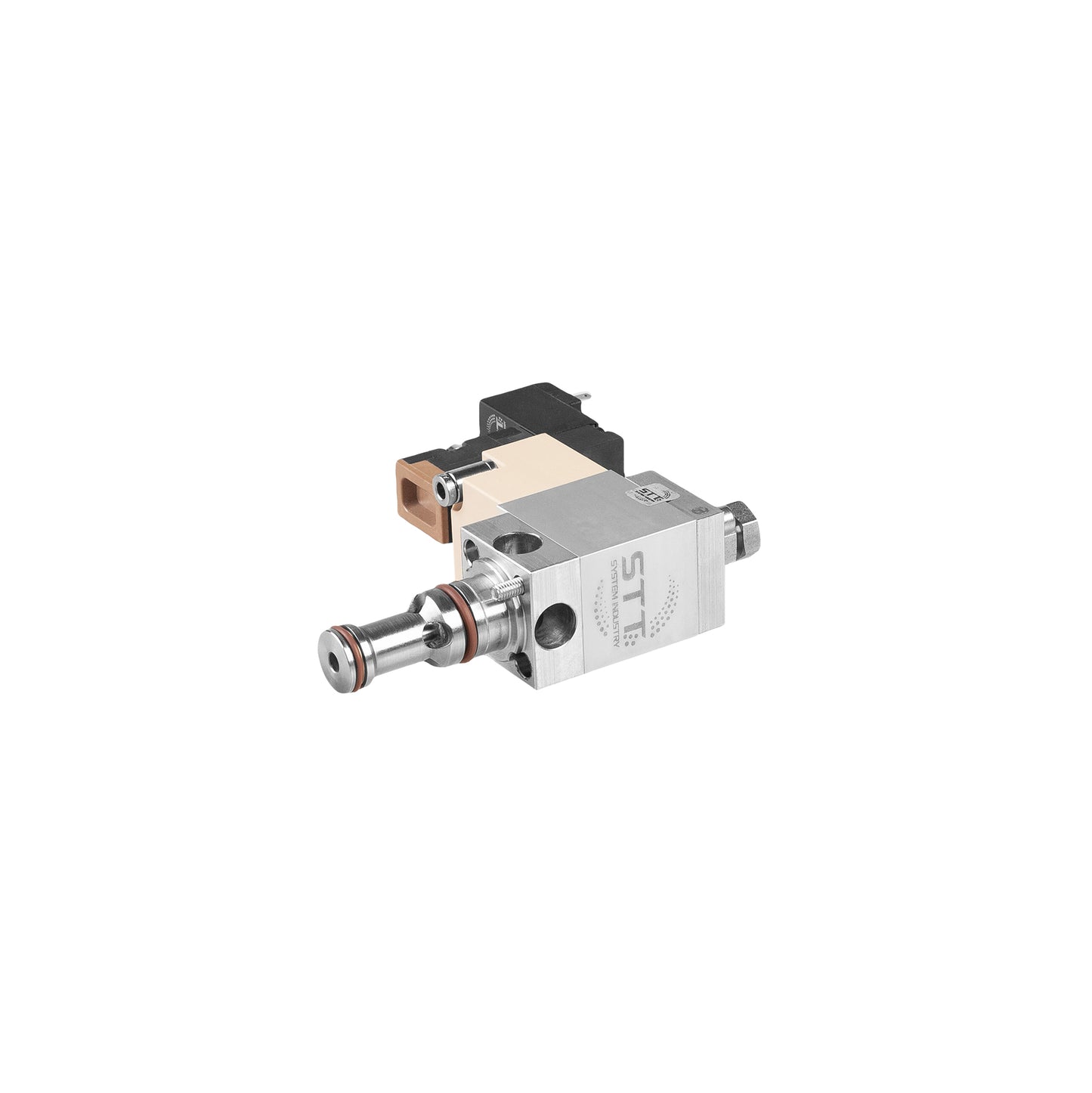 Replacement Module Nordson TrueCoat D5 PN: 7103613